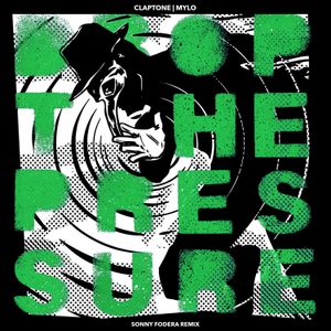 Drop the Pressure (Sonny Fodera remix)