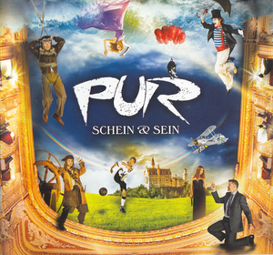 Schein & Sein
