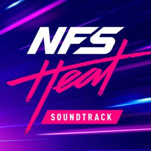 NFS Heat Soundtrack