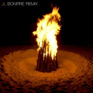 Bonfire (freestyle) (Single)