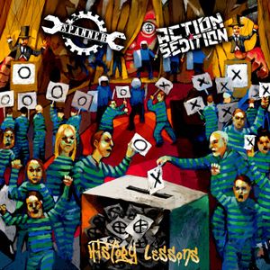 History Lessons (EP)