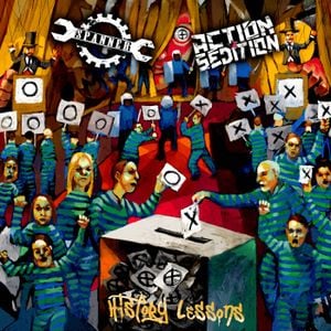 History Lessons (EP)