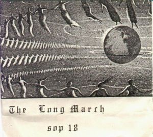 The Long March