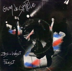 Zes - West / Feest (Single)