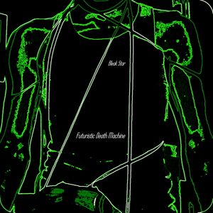 Futuristic Death Machine (Single)