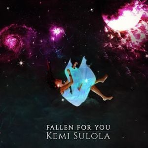 Fallen for You (EP)