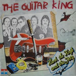 The Guitar King