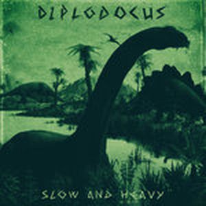 Slow and Heavy (B-Side) (EP)