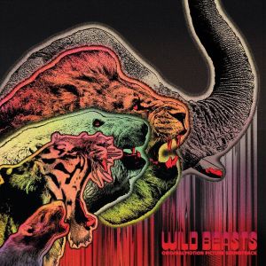 Wild Beasts - Seq. 3