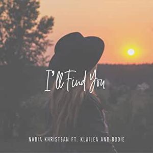 I'll Find You (Single)