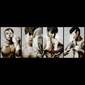 Nature of Man (Single)