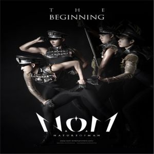 The Beginning N.O.M (Single)