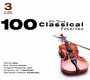 Pochette 100 All-Time Classical Favorites