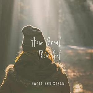 How Great Thou Art (Single)