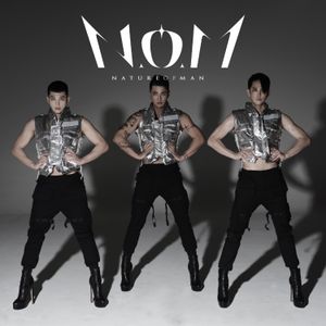 3rd sexual N.O.M (Single)