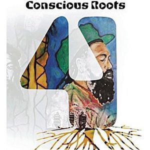 Conscious Roots 4