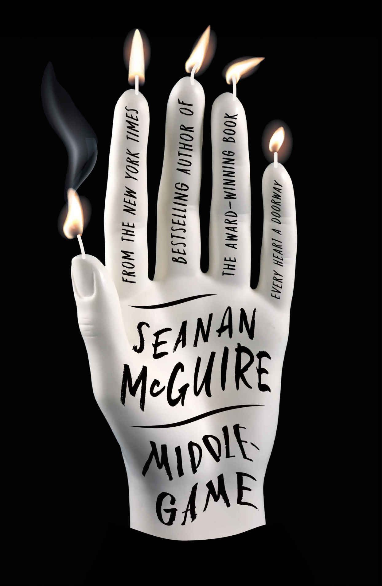 middlegame mcguire