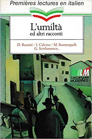 L'umiltà