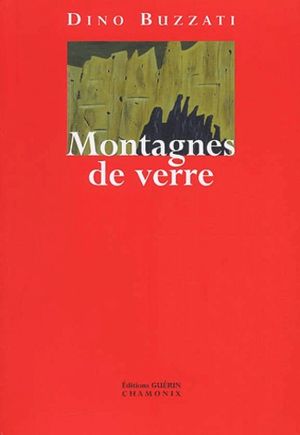 Montagnes de verre