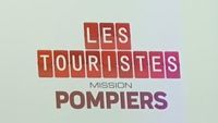 Mission pompiers