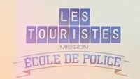 Mission école de police