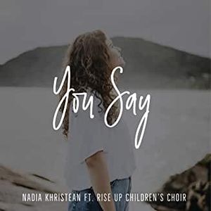 You Say (Single)