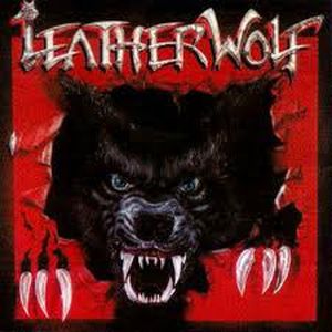 Leatherwolf (EP)