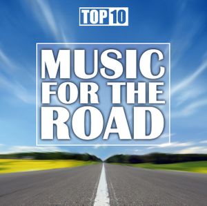 Top 10: Music for the Road