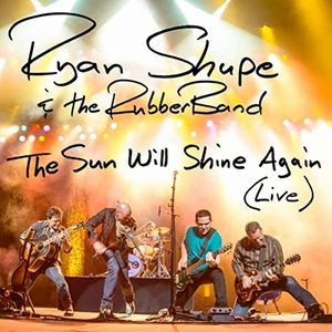 The Sun Will Shine Again (Live) (Single)