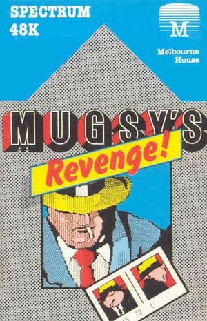 Mugsy's Revenge