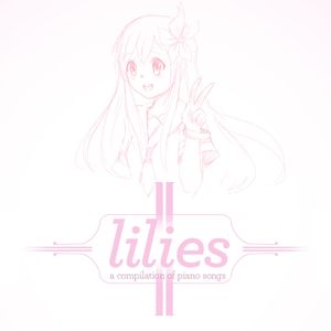 Lilies II (EP)