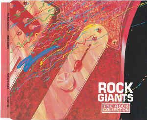 The Rock Collection: Rock Giants