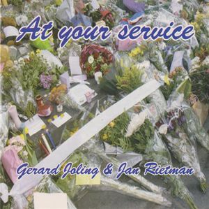 At Your Service (Single)