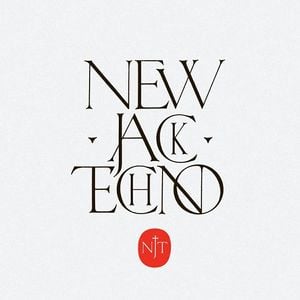 New Jack Techno