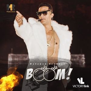 Boom (Single)