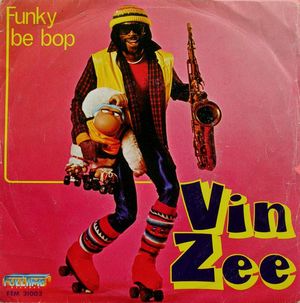 Funky Be Bop (Single)