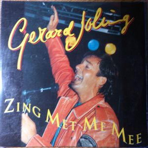 Zing met me mee (Single)