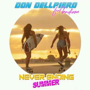 Never Ending Summer (Single)