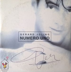 Numero Uno / Unchained Melody (Single)