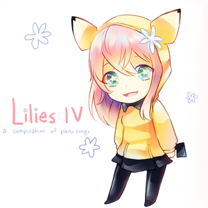 Lilies IV (EP)