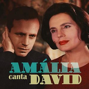 Amália canta David