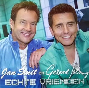 Echte vrienden (Single)