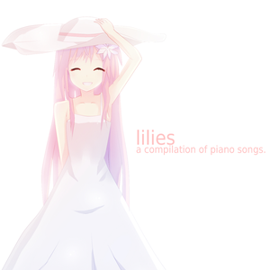 Lilies I (EP)