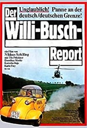 Willi Busch Reporter
