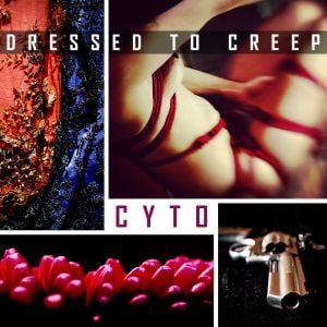 Dressed to Creep (EP)