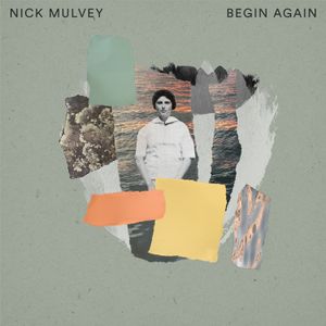 Begin Again (EP)