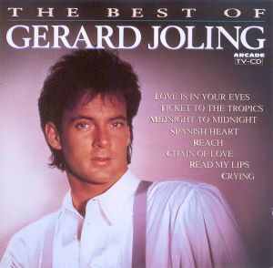 The Best of Gerard Joling