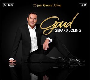 Goud: 25 jaar Gerard Joling