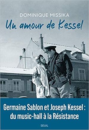 Un amour de Kessel