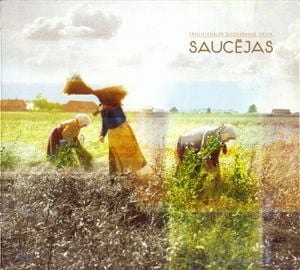 Saucējas